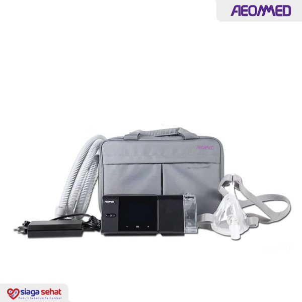 Aeonmed AS100A (Auto CPAP)