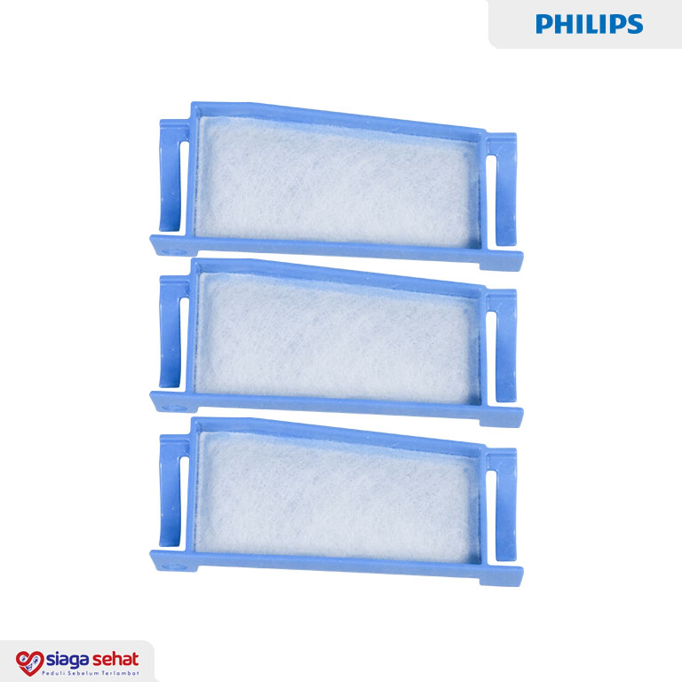 Filter BiPAP CPAP Philips Siagasehat