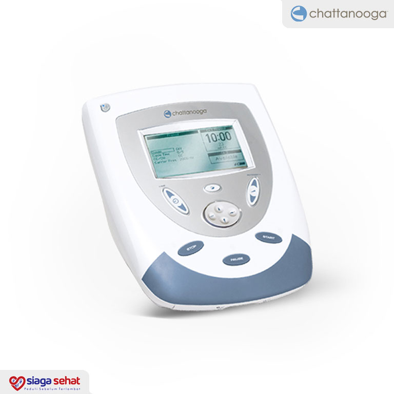 Intelect Mobile Stim Chattanooga Siaga Sehat