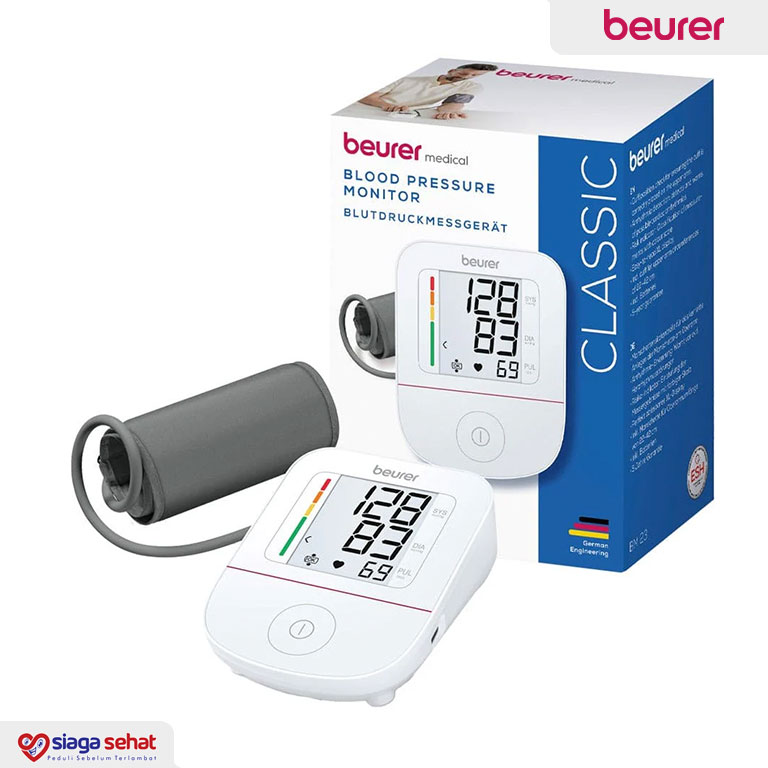 Tensimeter Beurer BM23 SiagaSehat