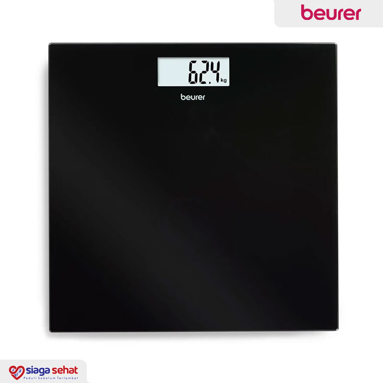 TImbangan Beurer GS 10 Siaga Sehat