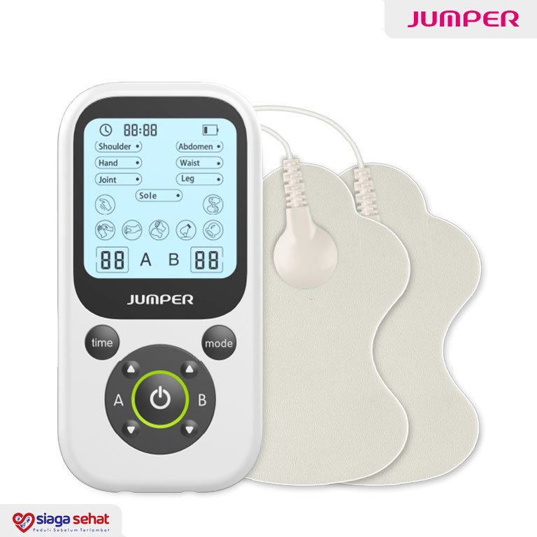 Siaga Sehat Jumper ES-210