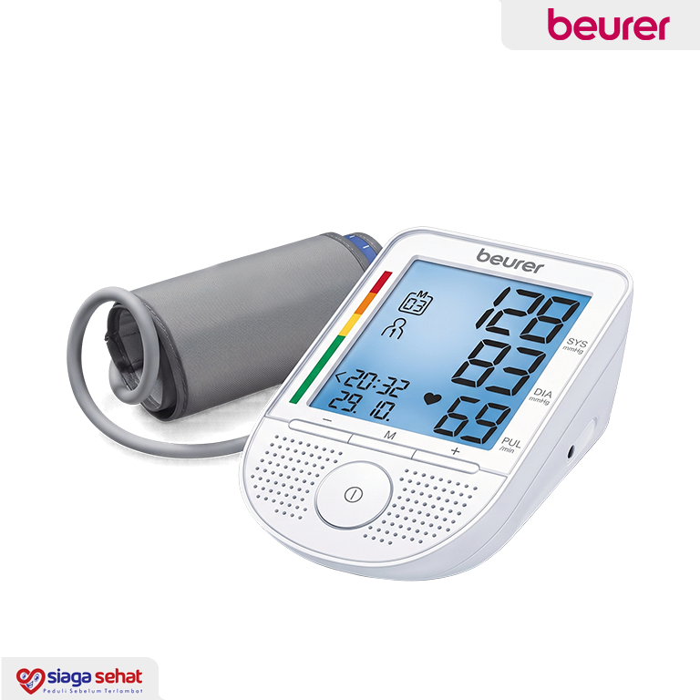 Tensimeter Beurer BM 49